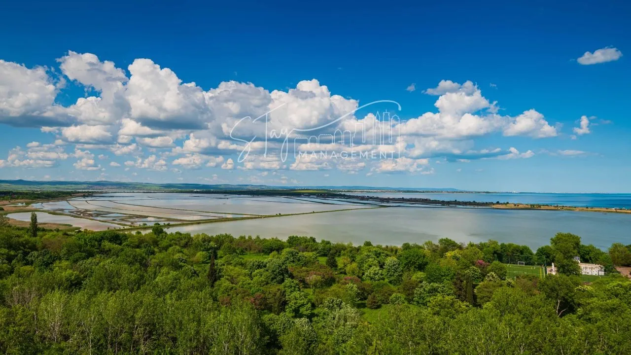 2-стаен, Зорница, Бургас - снимка 6 от 12