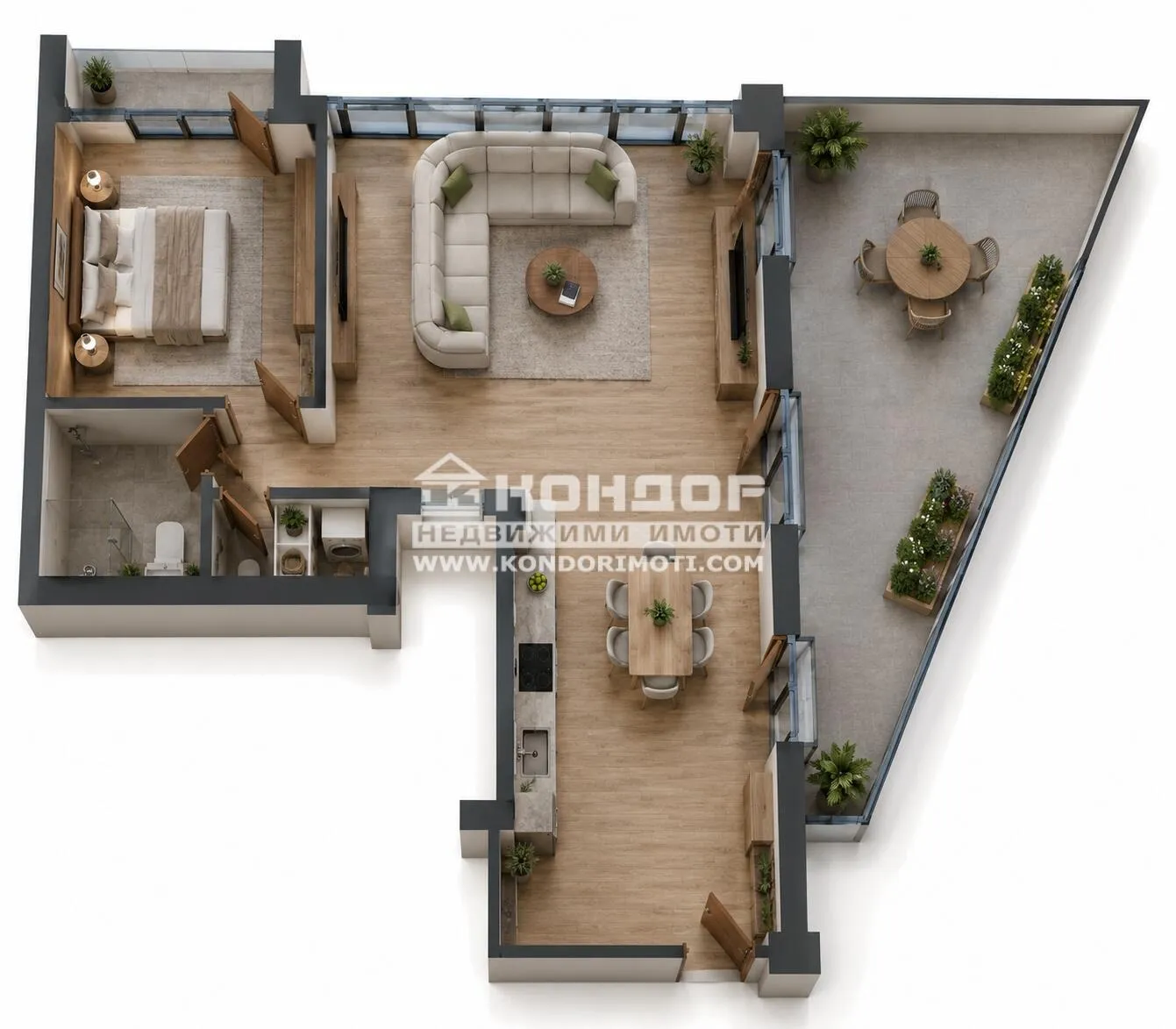 Property