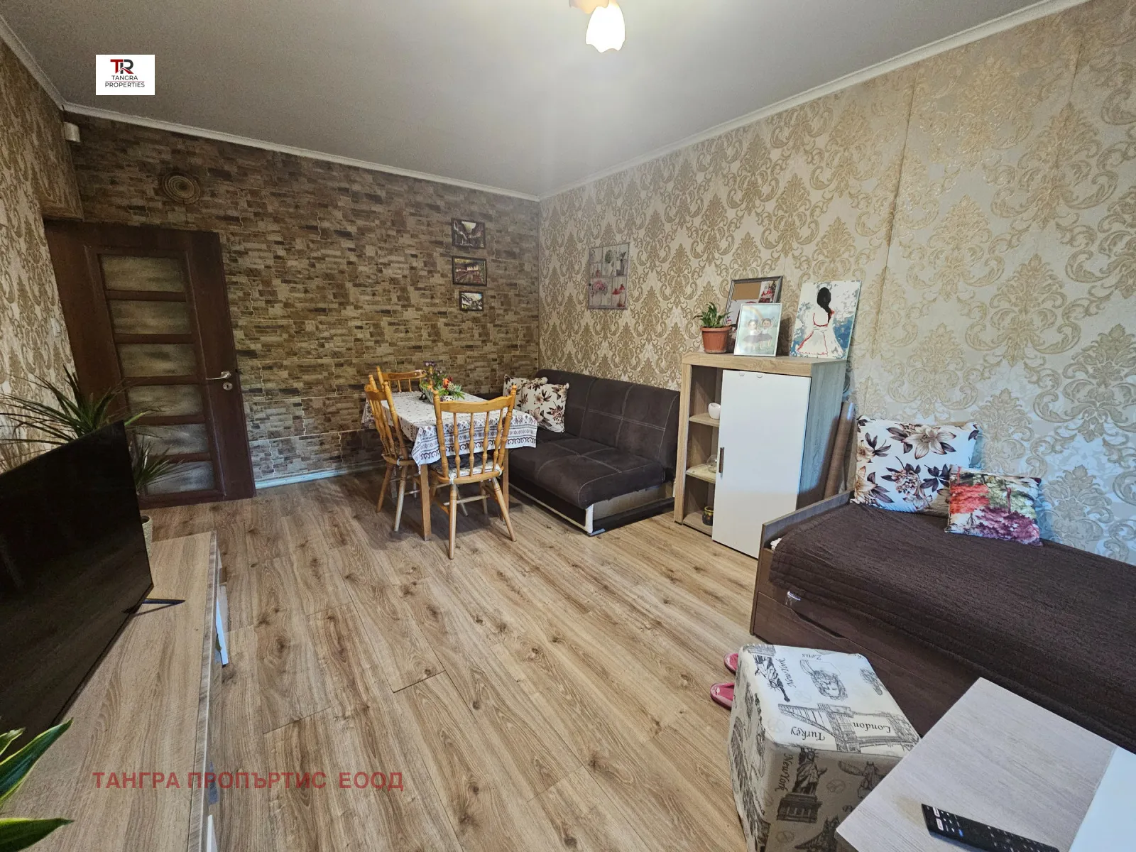 2-стаен, Перник, Югозападна България - снимка 13 от 18