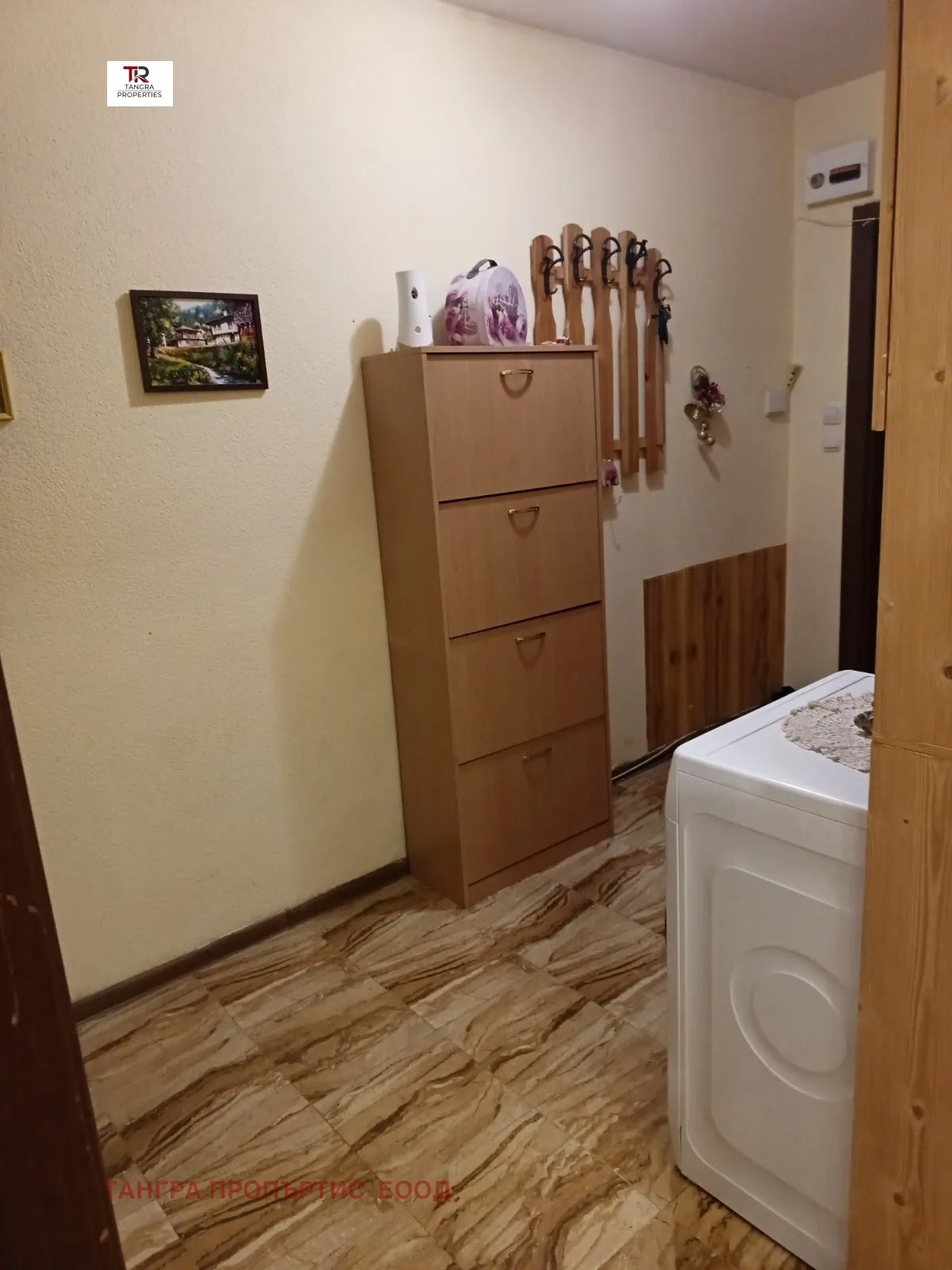 2-стаен, Перник, Югозападна България - снимка 17 от 18
