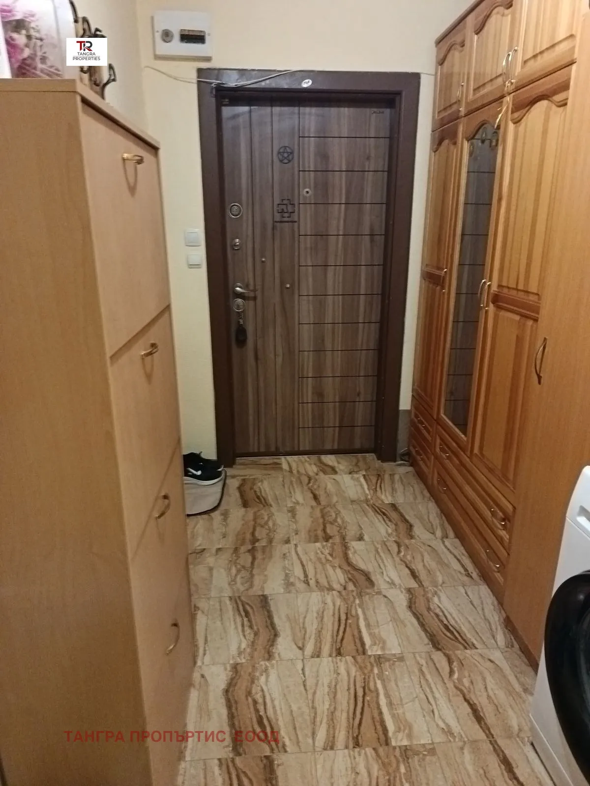 2-стаен, Перник, Югозападна България - снимка 6 от 18