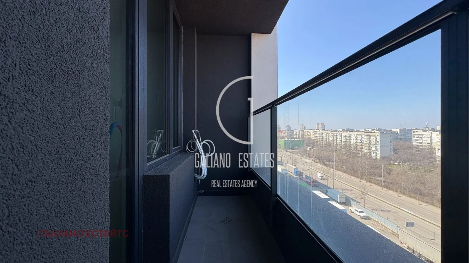 2-стаен, Банишора, София - снимка 5 от 17