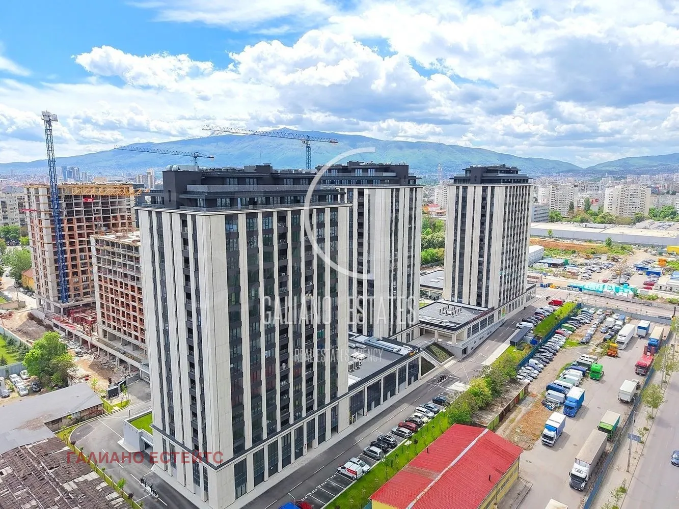 2-стаен, Банишора, София - снимка 7 от 17