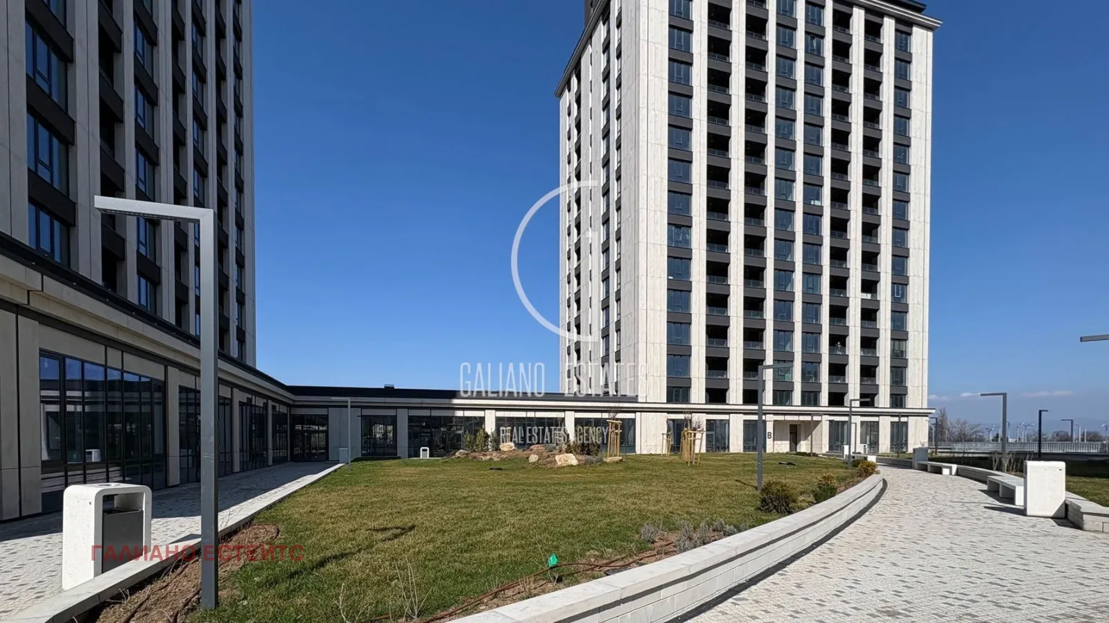 2-стаен, Банишора, София - снимка 10 от 17