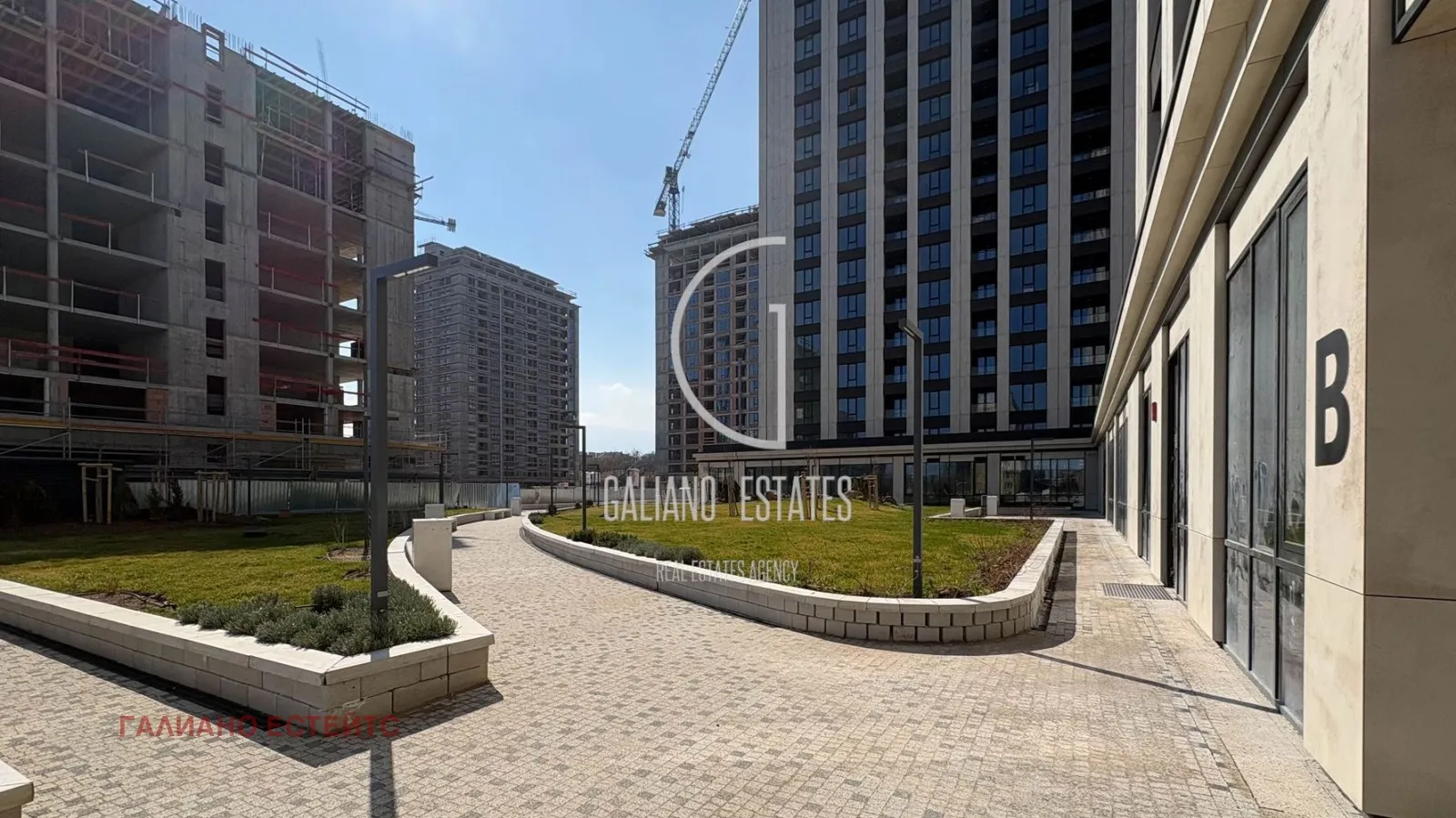 2-стаен, Банишора, София - снимка 9 от 17