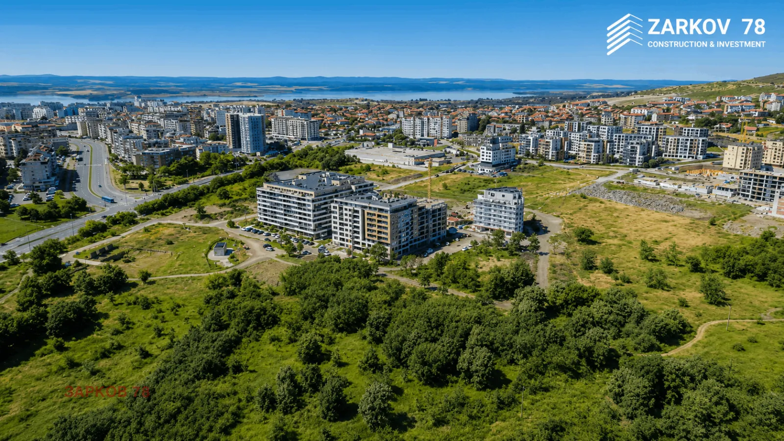 2-стаен, Покрайнини, Бургас - снимка 2 от 6