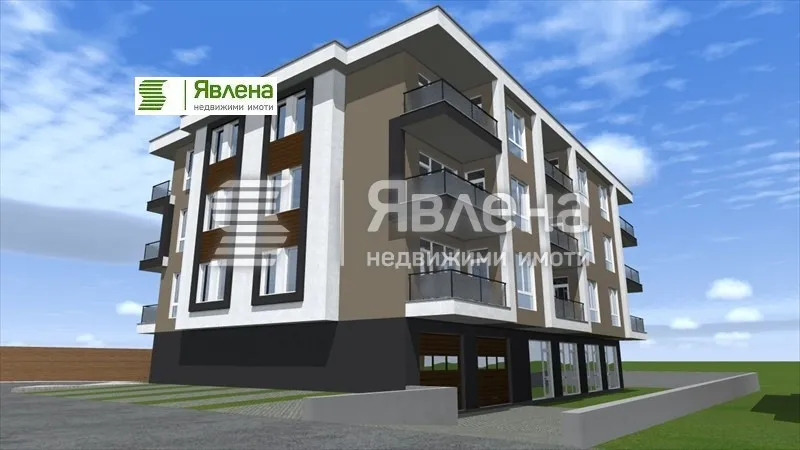 2-стаен, Покрайнини, Бургас - снимка 5 от 7