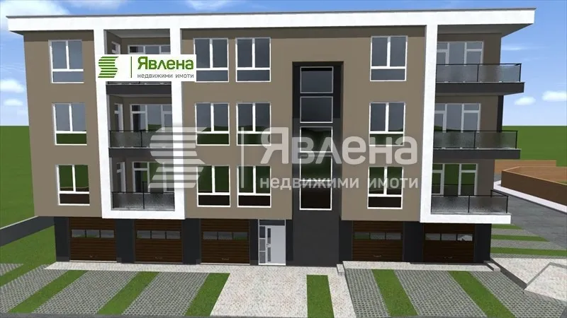 2-стаен, Покрайнини, Бургас - снимка 6 от 7