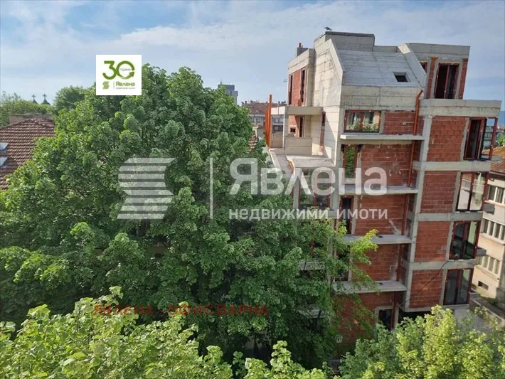 2-стаен, ВИНС, Варна - снимка 2 от 5