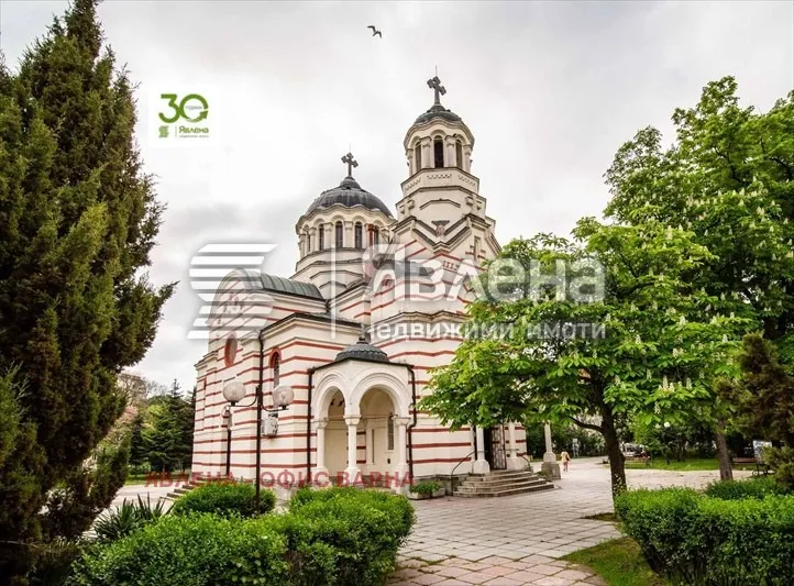 2-стаен, ВИНС, Варна - снимка 3 от 5