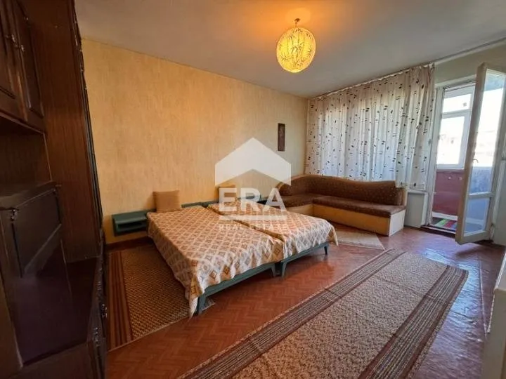 2-стаен, Тракия, Варна - снимка 10 от 17