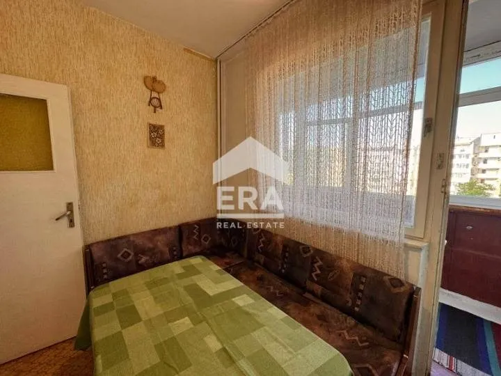 2-стаен, Тракия, Варна - снимка 12 от 17