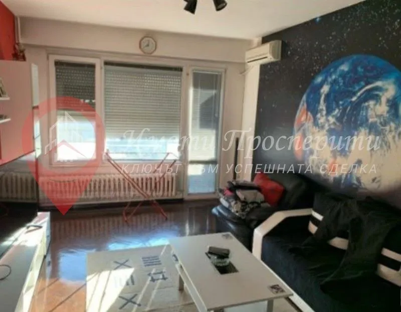2-стаен, Западен парк, София - снимка 12 от 13