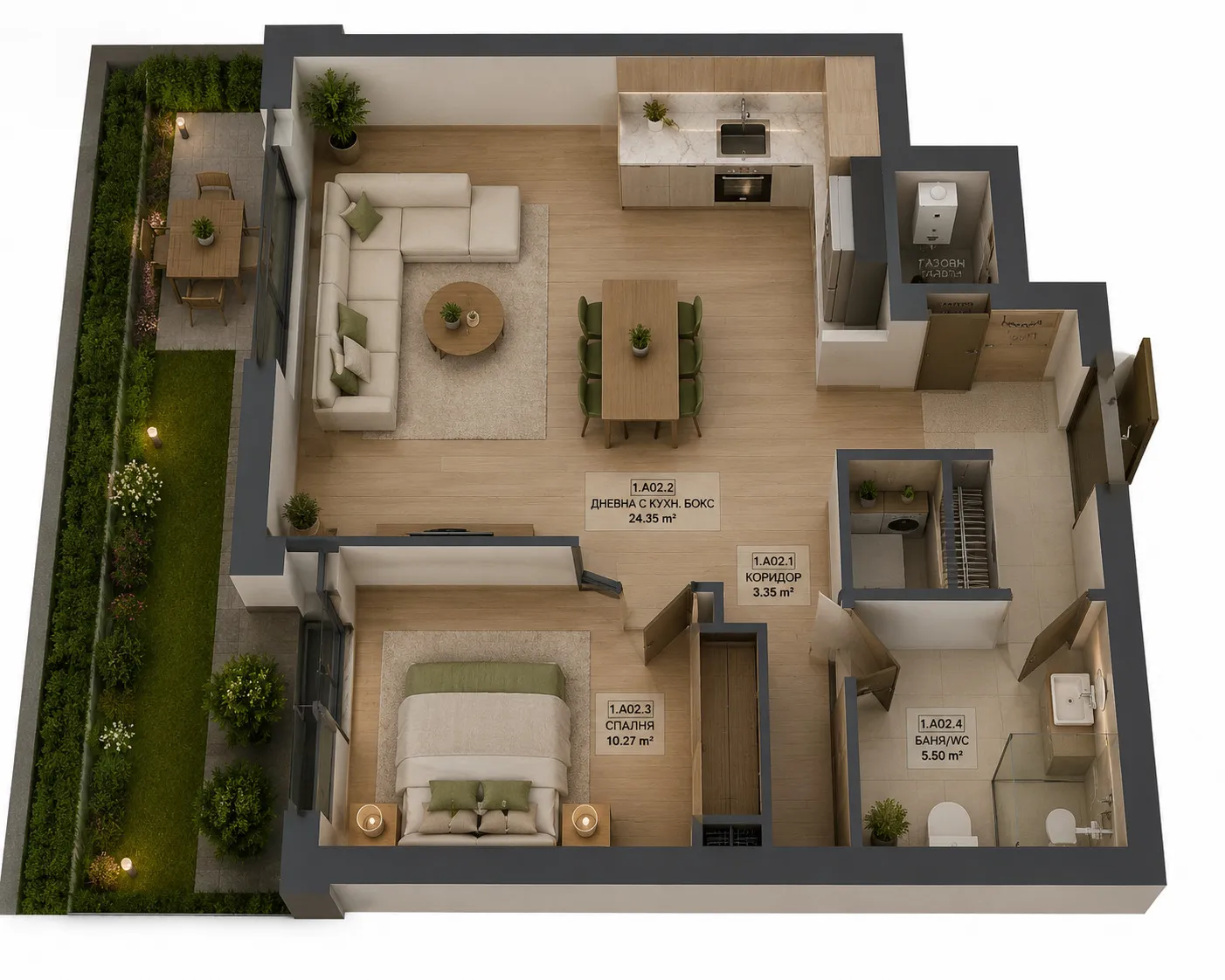 Property