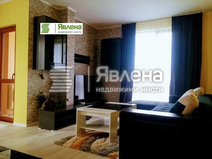 2-стаен, Покрайнини, Бургас - снимка 5 от 8
