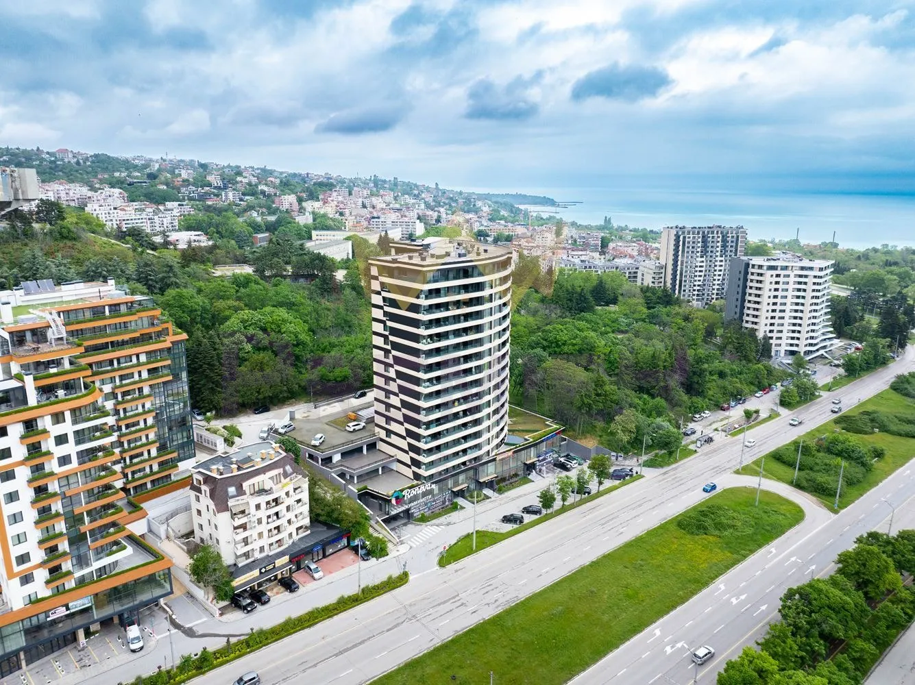 2-стаен, Бриз, Варна - снимка 6 от 18