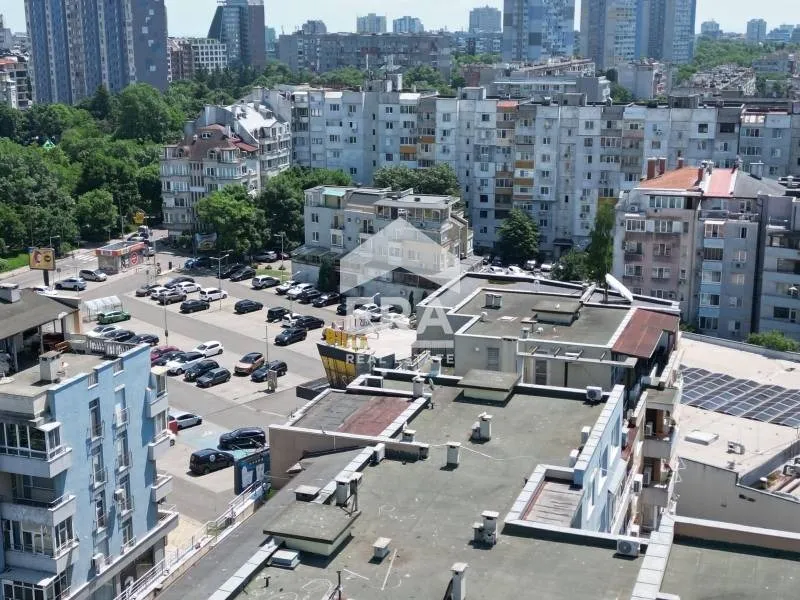 2-стаен, Славейков, Бургас - снимка 7 от 17