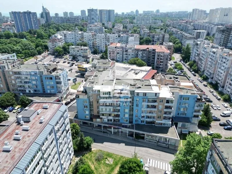 2-стаен, Славейков, Бургас - снимка 8 от 17