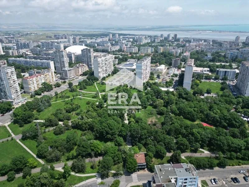 2-стаен, Славейков, Бургас - снимка 9 от 17