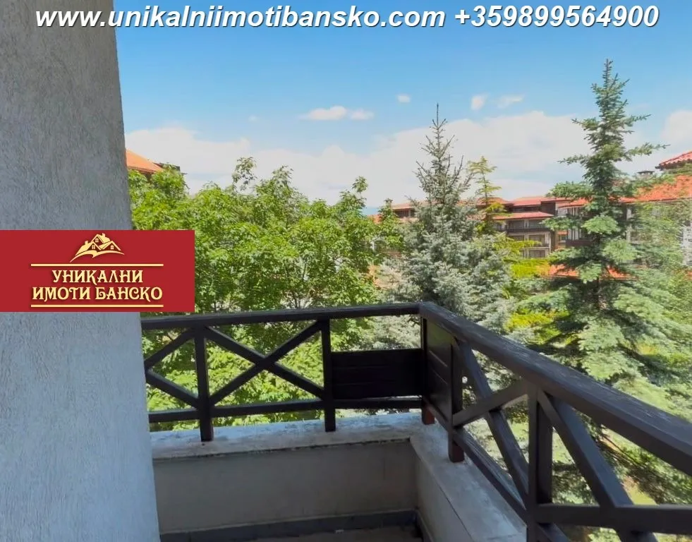 2-стаен, Покрайнини, Благоевград - снимка 14 от 15