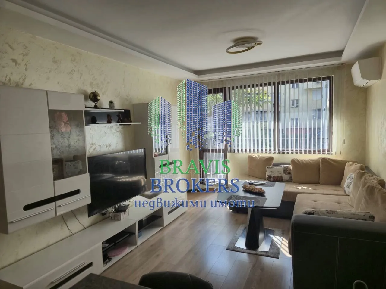 2-стаен, Тракия, Варна - снимка 7 от 10