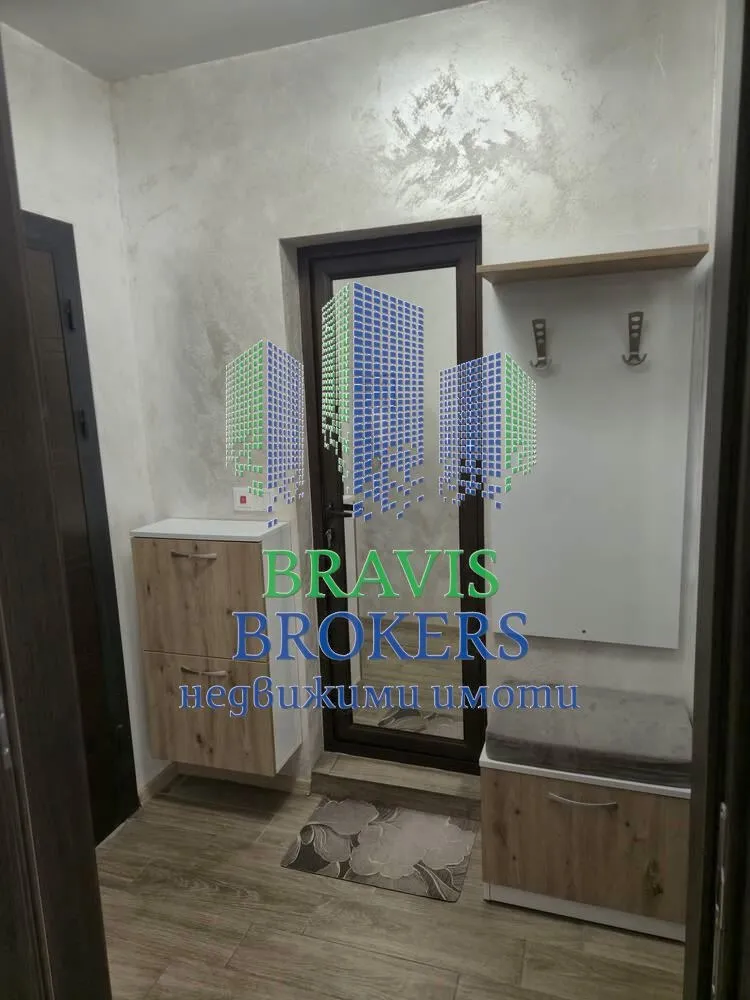 2-стаен, Тракия, Варна - снимка 3 от 10