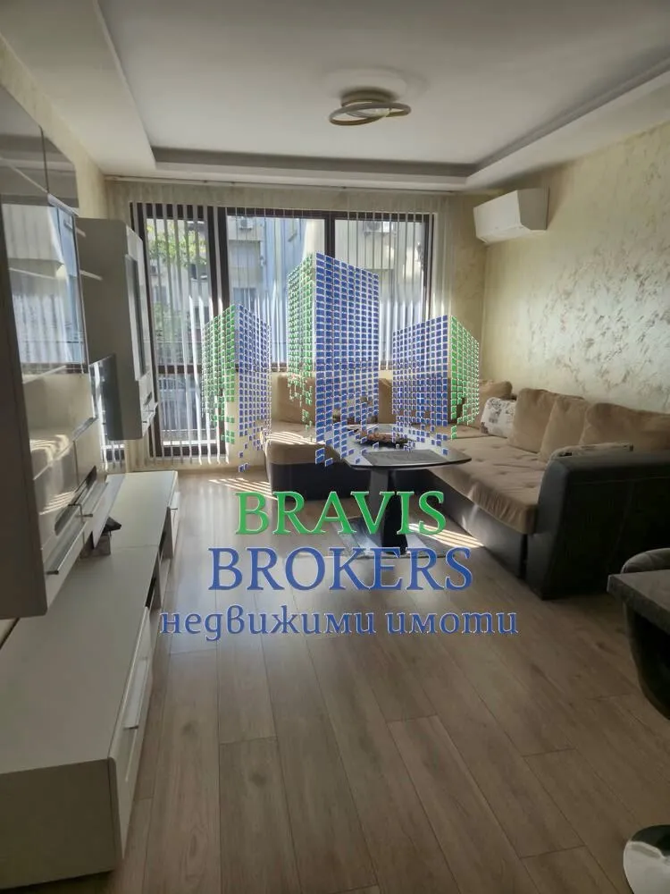 2-стаен, Тракия, Варна - снимка 8 от 10