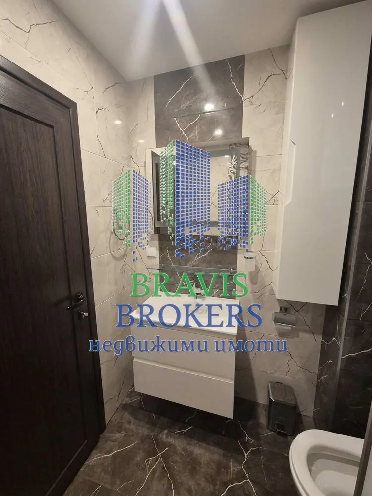 2-стаен, Тракия, Варна - снимка 4 от 10