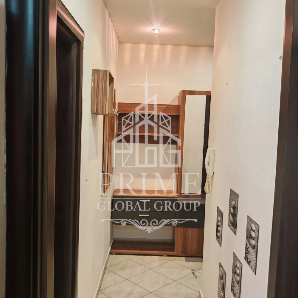 2-стаен, Колхозен пазар, Варна - снимка 4 от 8