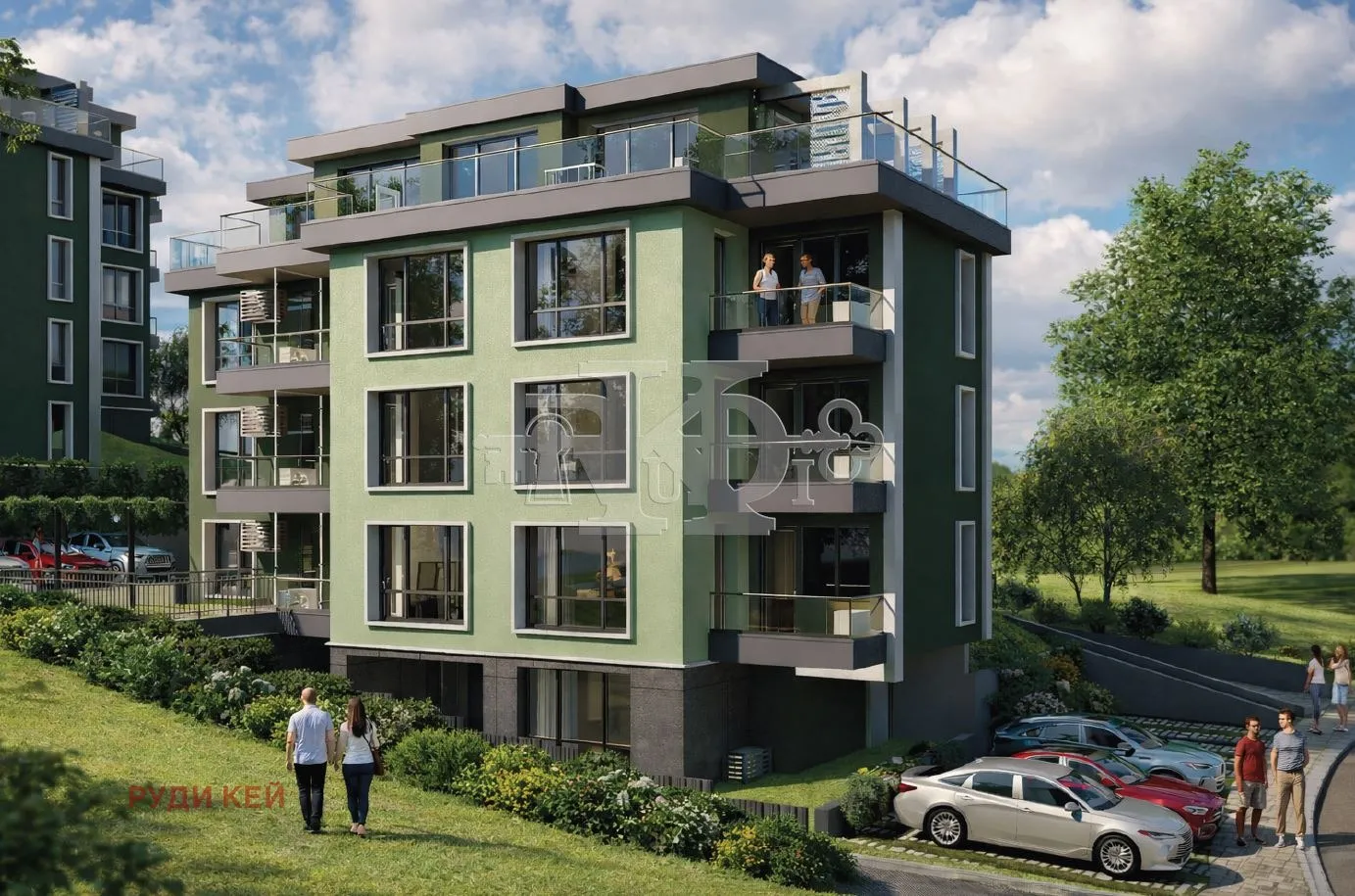 Property