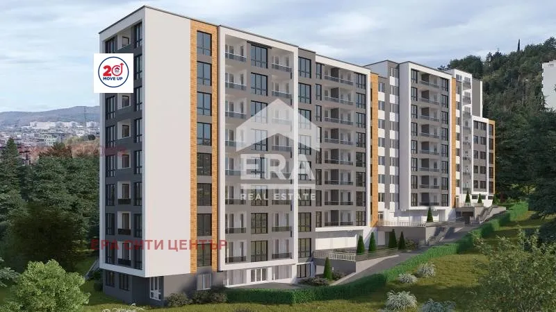 2-стаен, Три чучура, Стара Загора - снимка 4 от 7