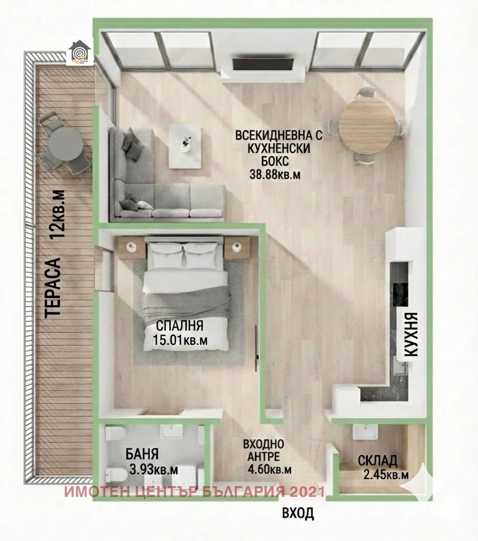 Property