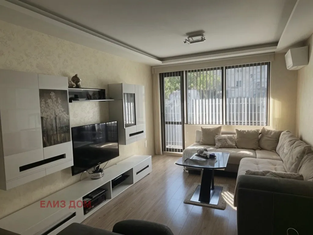 2-стаен, Тракия, Варна - снимка 2 от 9