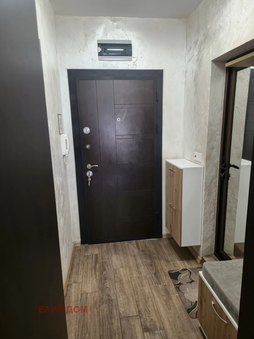 2-стаен, Тракия, Варна - снимка 4 от 9