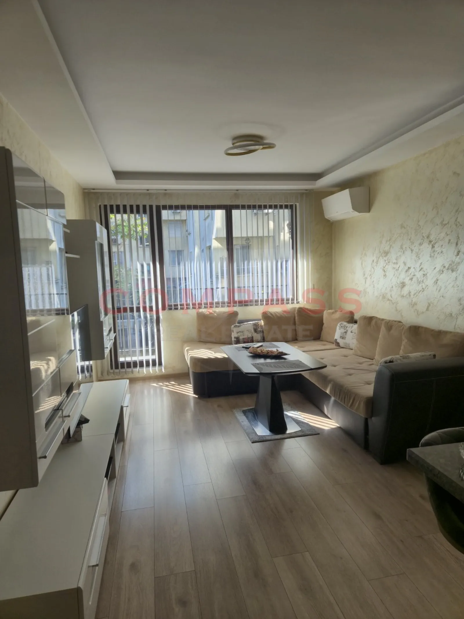 2-стаен, Тракия, Варна - снимка 5 от 8