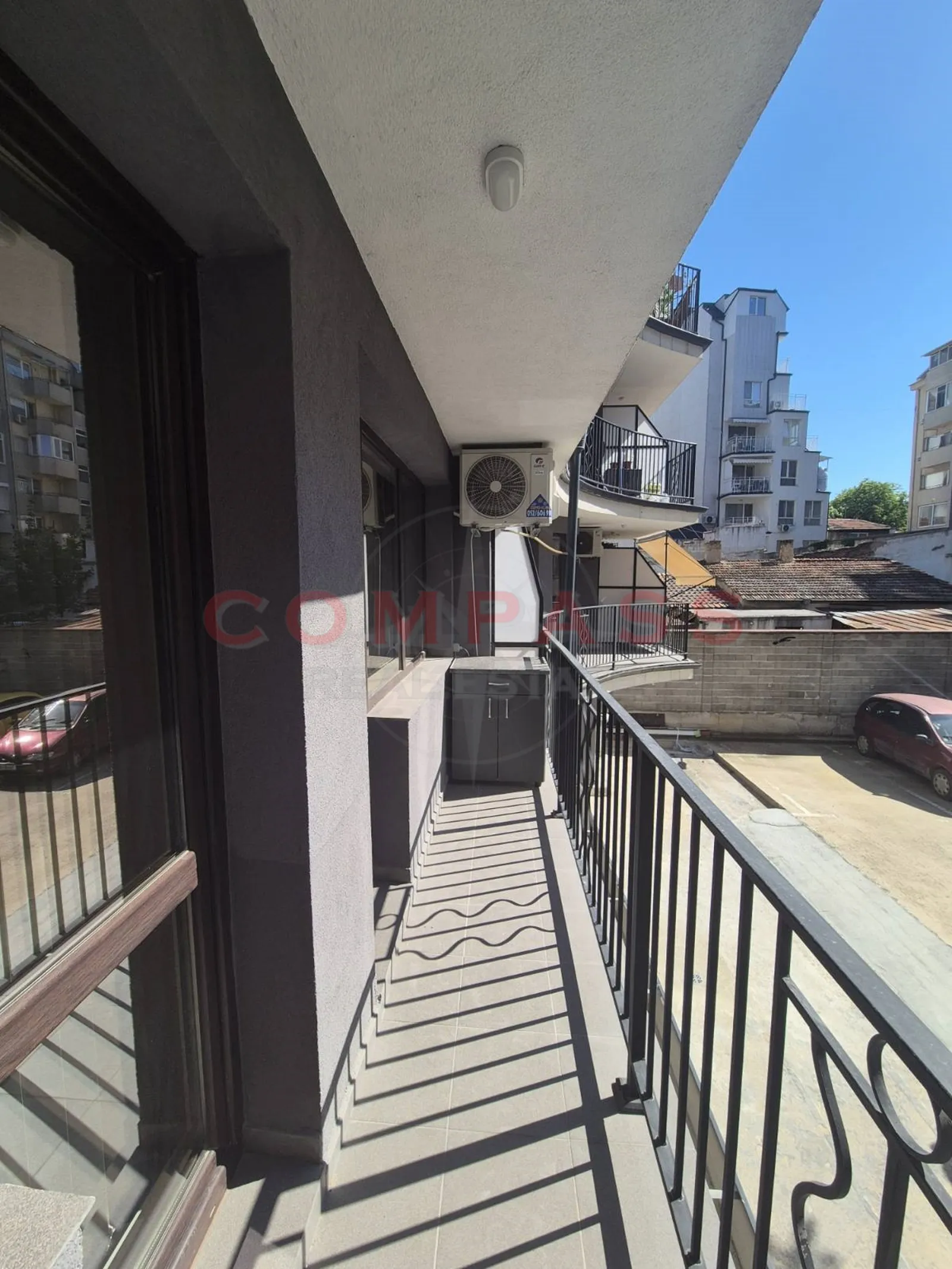 2-стаен, Тракия, Варна - снимка 4 от 8