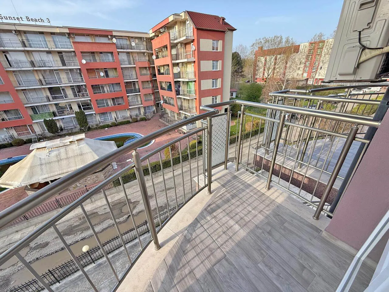 2-стаен, Покрайнини, Бургас - снимка 4 от 9