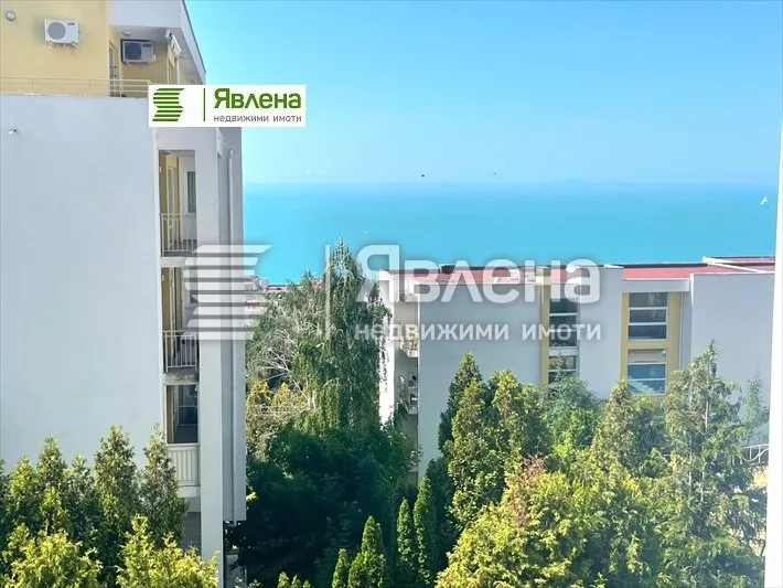 2-стаен, Покрайнини, Бургас - снимка 10 от 18