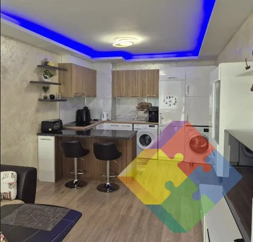 2-стаен, Тракия, Варна - снимка 11 от 15