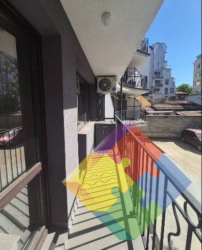 2-стаен, Тракия, Варна - снимка 6 от 15