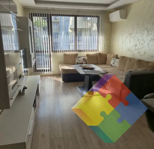 2-стаен, Тракия, Варна - снимка 10 от 15
