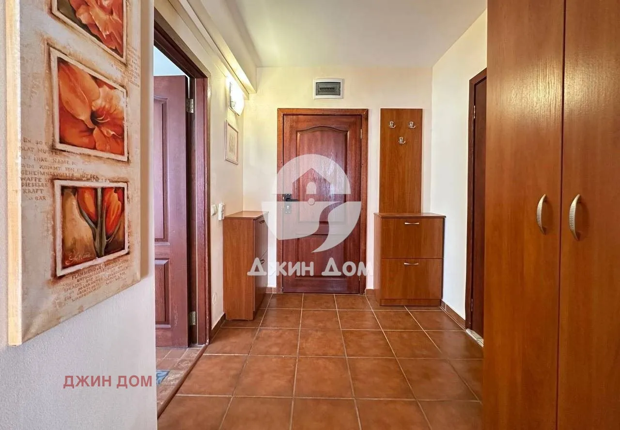 2-стаен, Покрайнини, Бургас - снимка 10 от 11