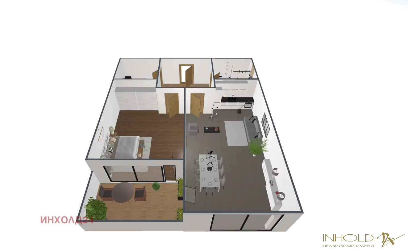 Property