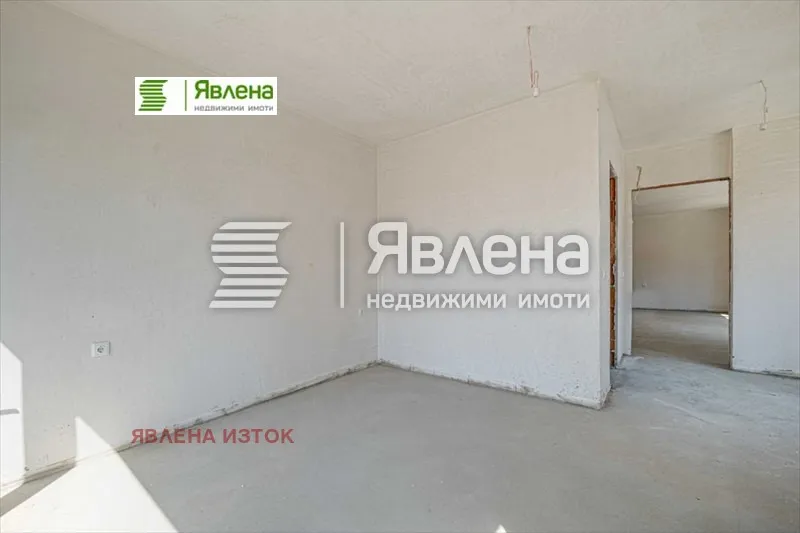 2-стаен, Изгрев, София - снимка 12 от 13