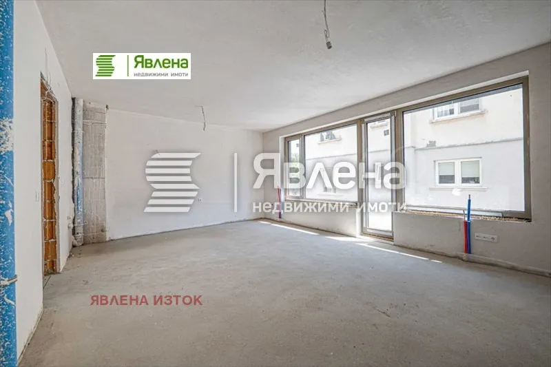 2-стаен, Изгрев, София - снимка 9 от 13