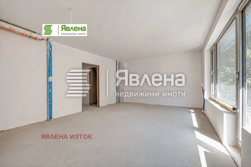 2-стаен, Изгрев, София - снимка 10 от 13