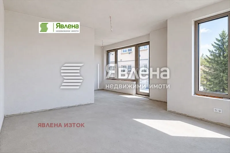 2-стаен, Изгрев, София - снимка 2 от 13