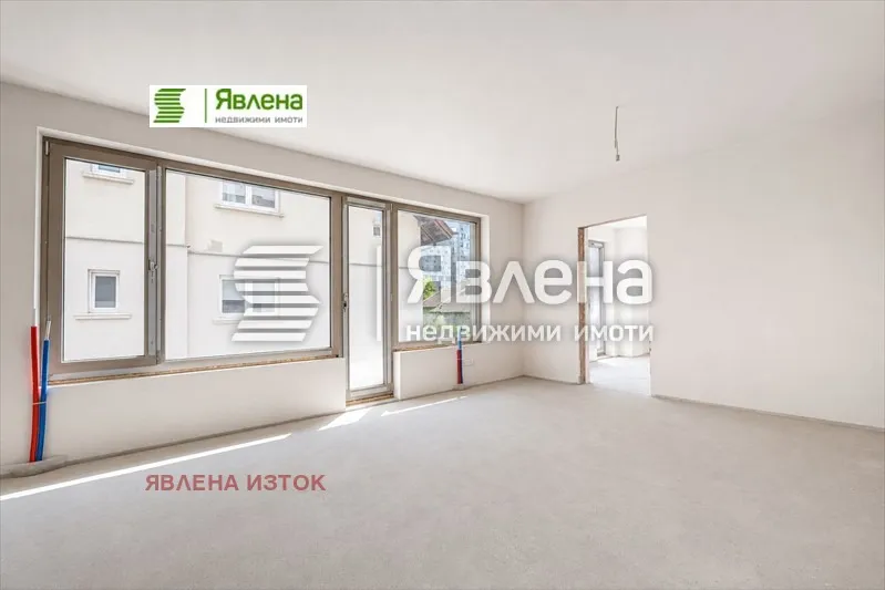 2-стаен, Изгрев, София - снимка 3 от 13