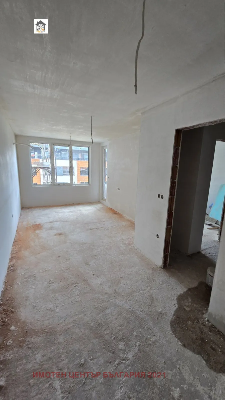 2-стаен, Малинова долина, София - снимка 11 от 17