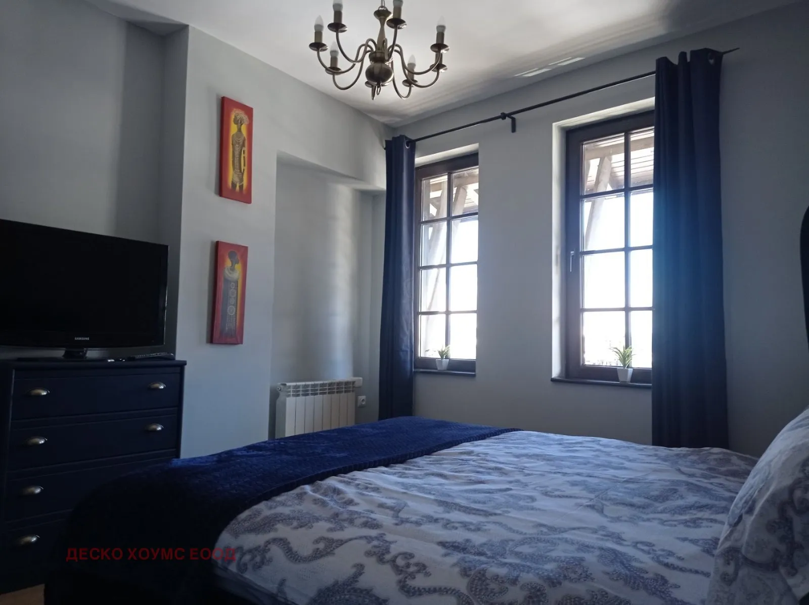 2-стаен, Покрайнини, Благоевград